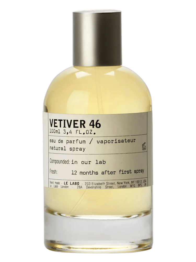 Vetiver 46 by Le Labo