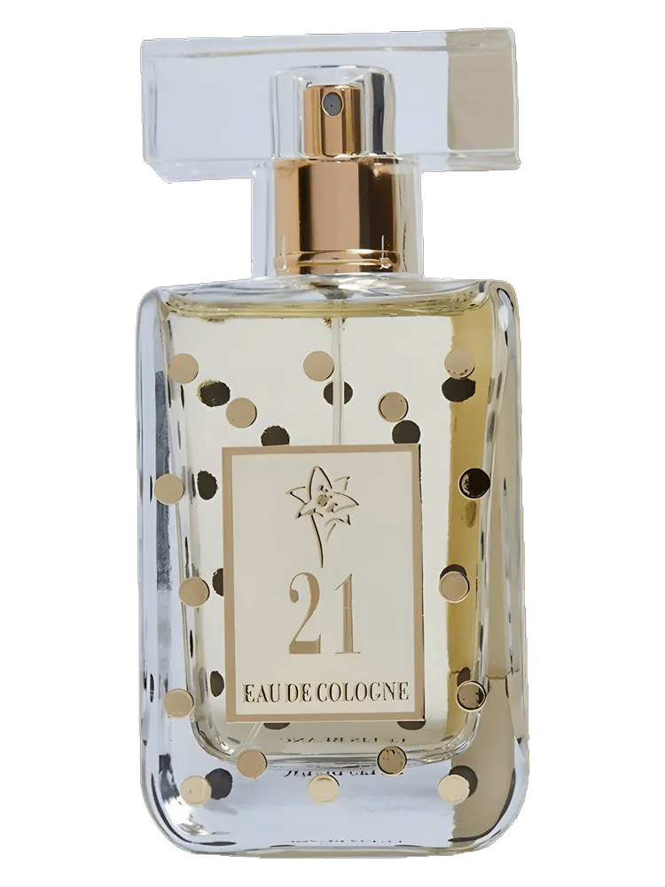 Le Lis Blanc 21 by Le Lis Blanc