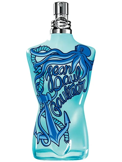 Le Male Eau D'Été by Jean Paul Gaultier