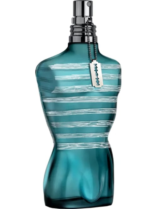 Le Male Terrible by Jean Paul Gaultier