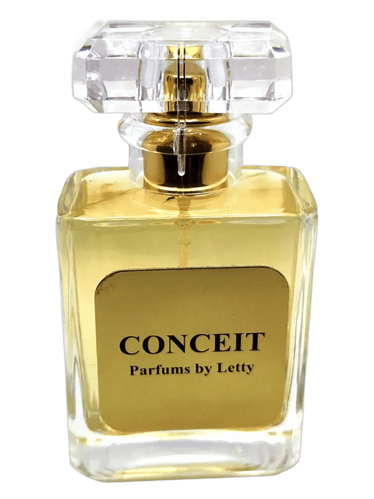 Conceit by Lé Max Fragrances