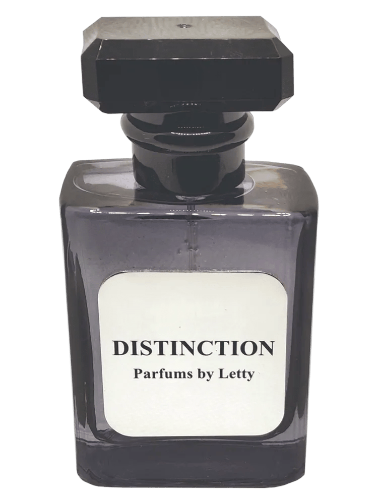 Distinction by Lé Max Fragrances