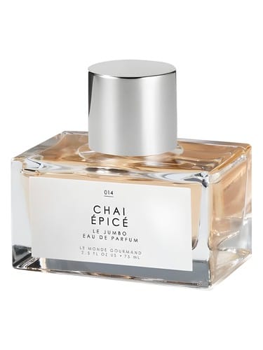 Chai Épicé by Le Monde Gourmand