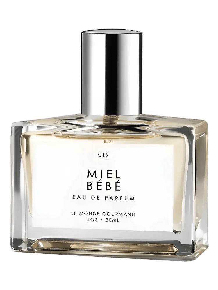 Miel Bébé by Le Monde Gourmand