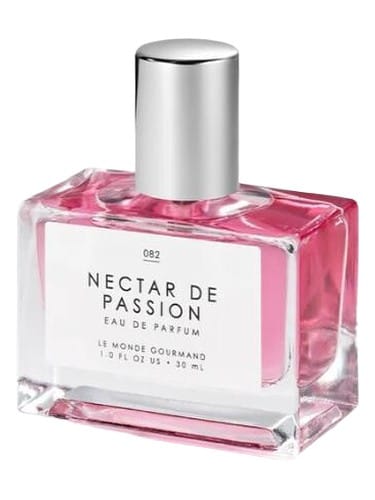 Nectar De Passion by Le Monde Gourmand