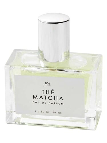 Thé Matcha by Le Monde Gourmand