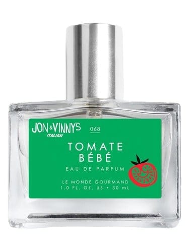 Tomate Bébé by Le Monde Gourmand