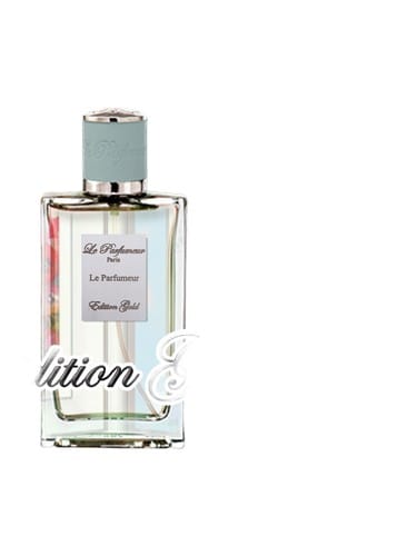 Le Parfumeur by Le Parfumeur
