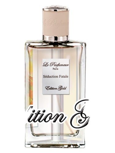 Seduction Fatale by Le Parfumeur