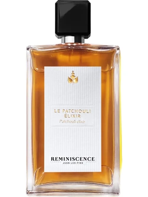 Le Patchouli Élixir by Reminiscence