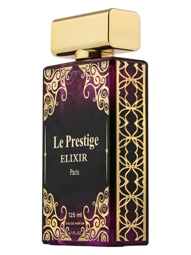 Elixir by Le Prestige