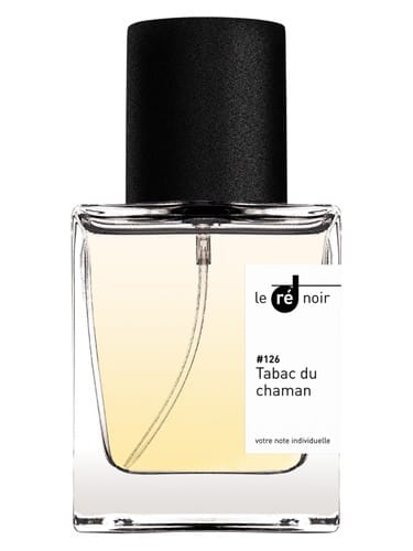 #126 Tabac Du Chaman by Le Ré Noir