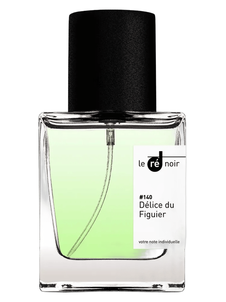#140 Délice Du Figuier by Le Ré Noir