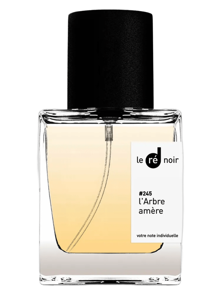 #245 l’Arbre Amère by Le Ré Noir
