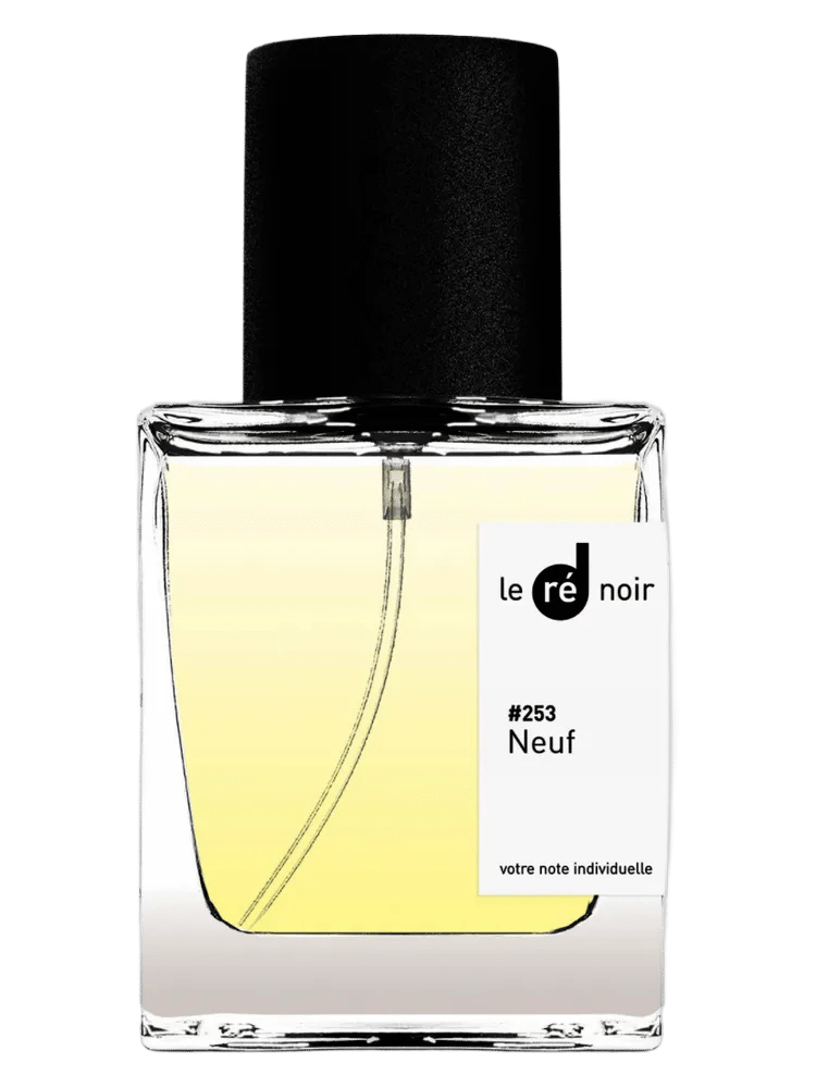 #253 Neuf by Le Ré Noir