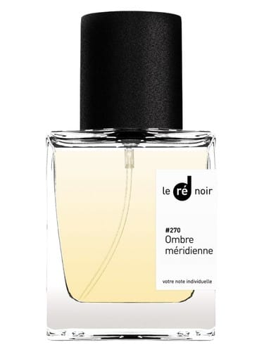 #270 Ombre méridienne by Le Ré Noir