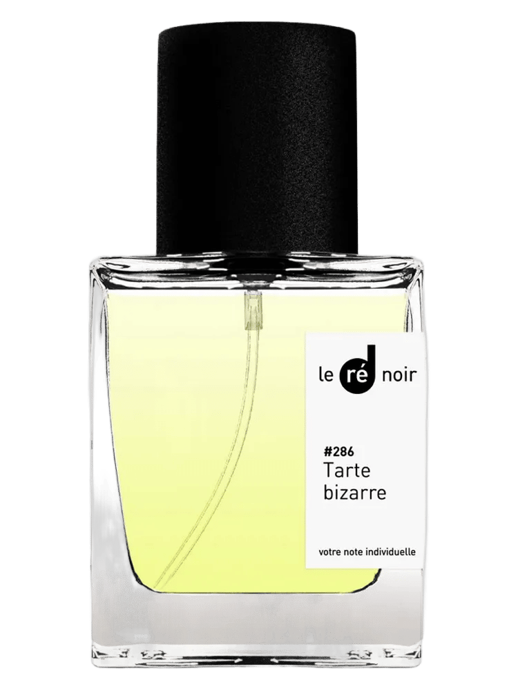 #286 Tarte bizarre by Le Ré Noir
