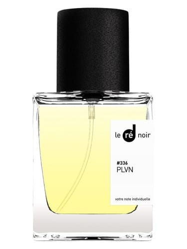 #336 PLVN by Le Ré Noir
