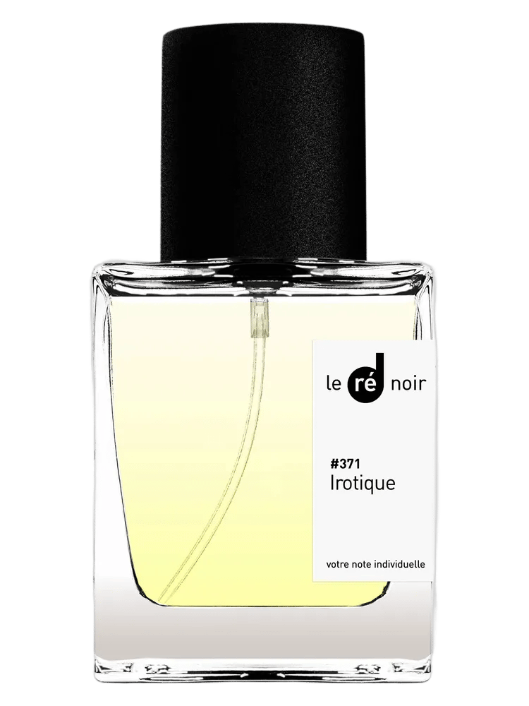 #371 Irotique by Le Ré Noir