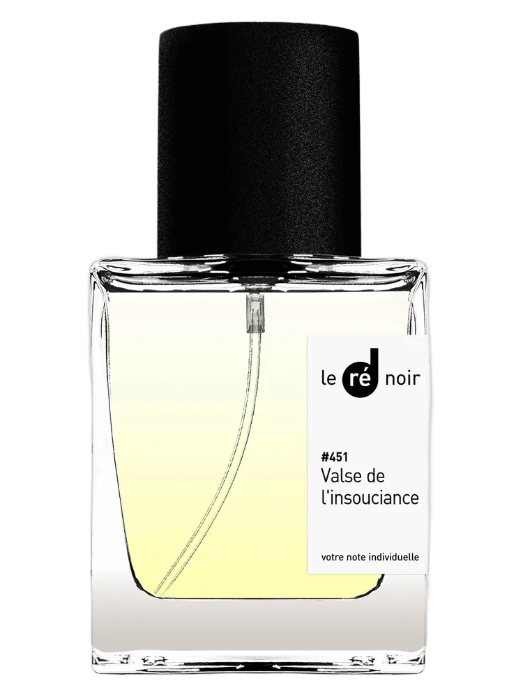 #451 Valse de l'insouciance by Le Ré Noir