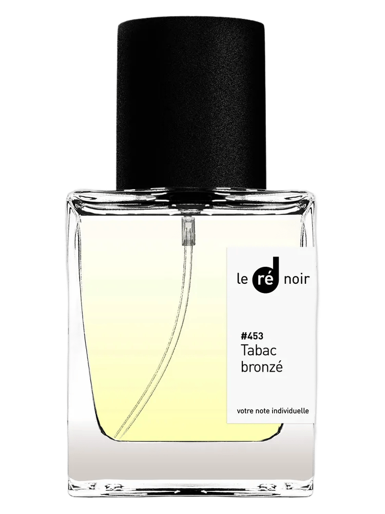 #453 Tabac bronzé by Le Ré Noir