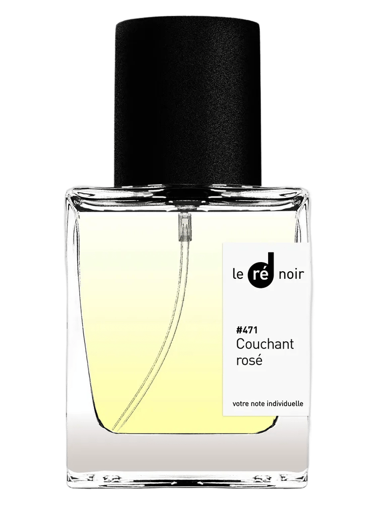 #471 Couchant Rosé by Le Ré Noir