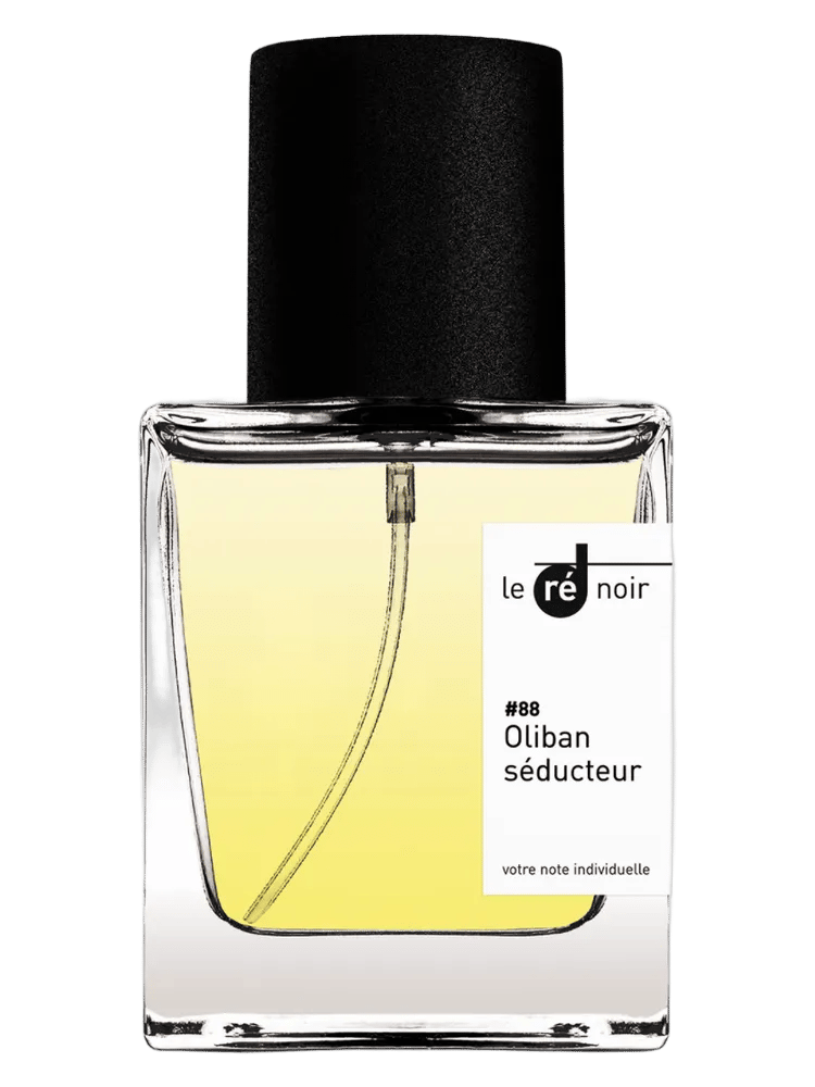 #88 Oliban Séducteur by Le Ré Noir