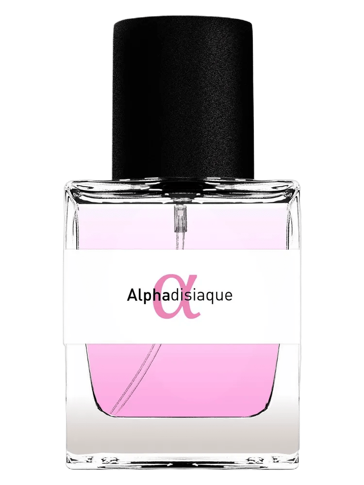 Alphadisiaque by Le Ré Noir