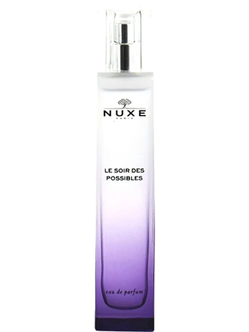 Le Soir Des Possibles by Nuxe
