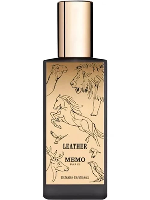 Leather by Memo Paris
