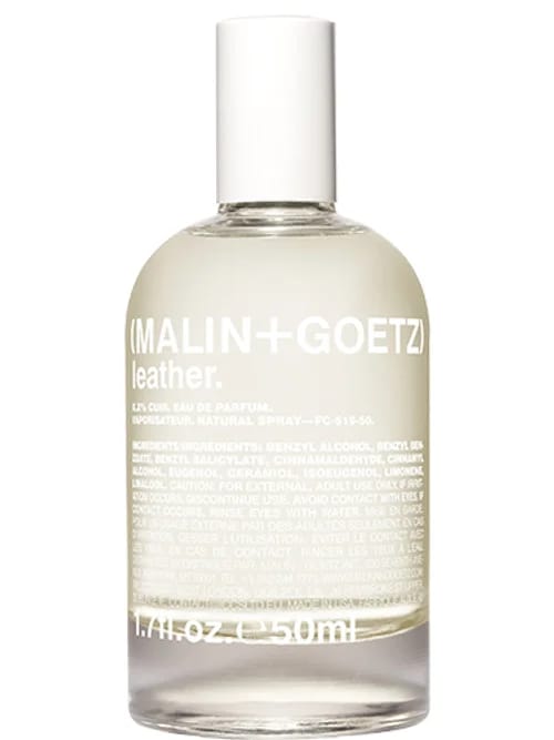 Leather by Malin & Goetz