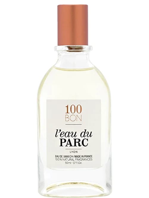 L'Eau Du Parc by 100 Bon