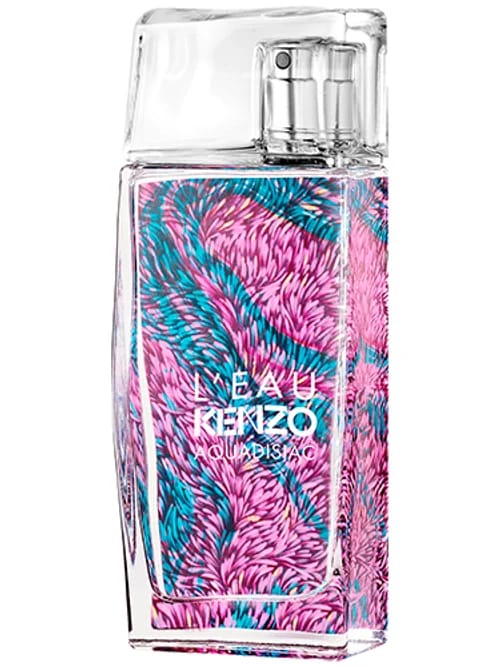 L'Eau Aquadisiac Pour Femme by Kenzo
