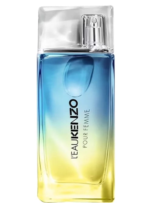 L'Eau Sunlight Pour Femme by Kenzo