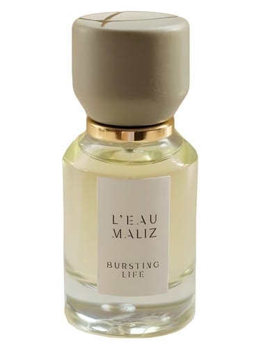 Bursting Life by L'Eau Maliz