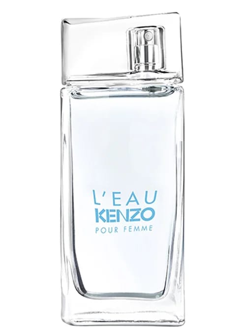L'Eau Par Neo Edition Pour Femme by Kenzo