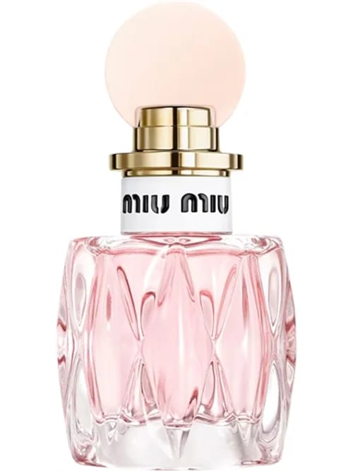 L'Eau Rosée by Miu Miu