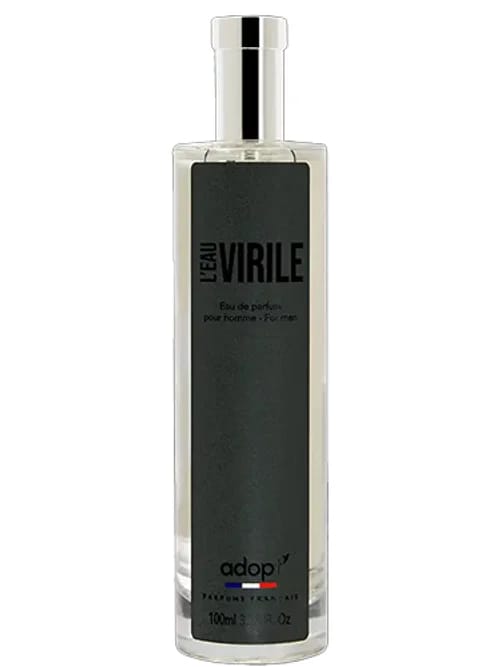 L'Eau Virile by Adopt
