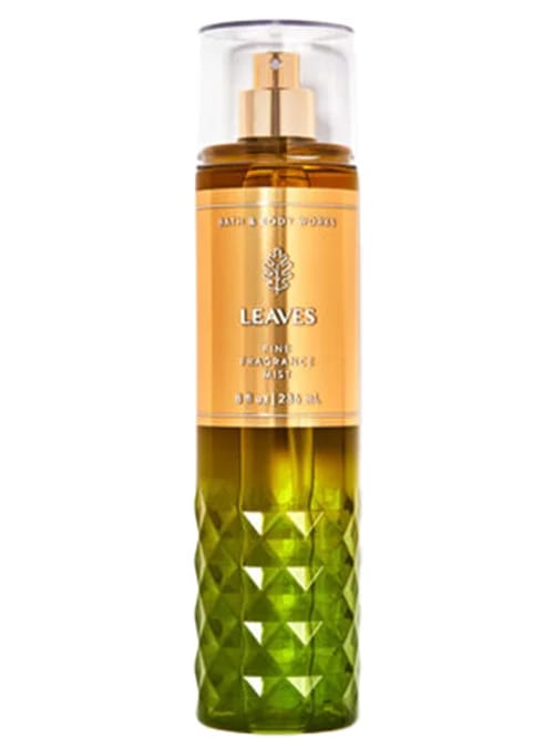 Leaves by Bath & Body Works