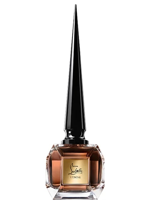 L'Ébène by Christian Louboutin