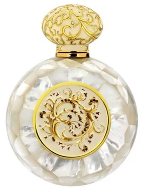 Legacy White by Alexandre.J
