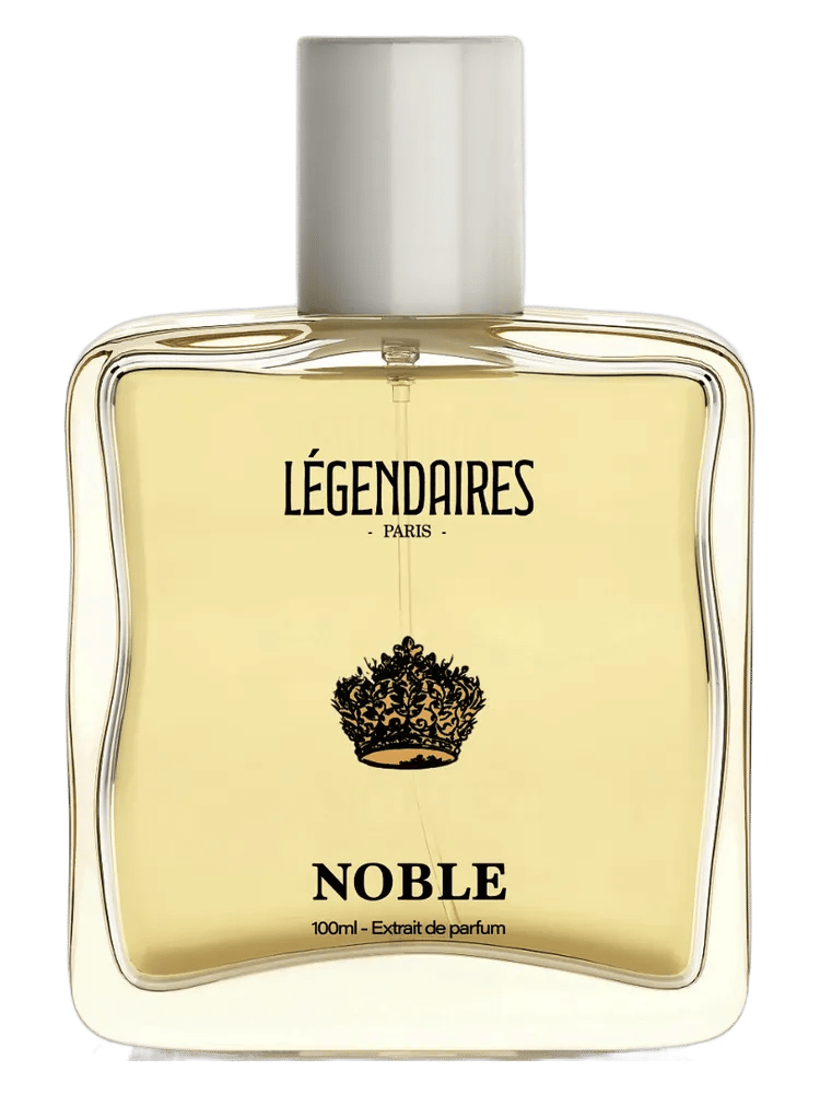Noble by Légendaires