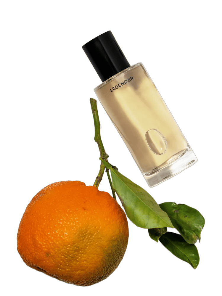 BIGARADE SANTAL by LEGENDÄR