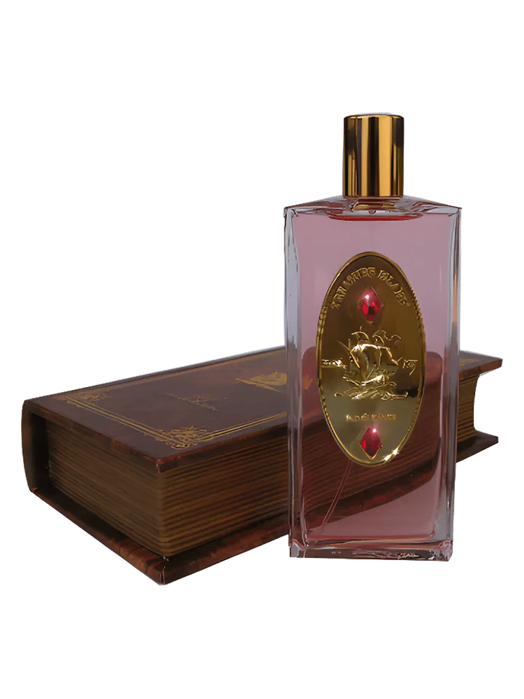 Treasure Island Lady by Legendary Fragrances