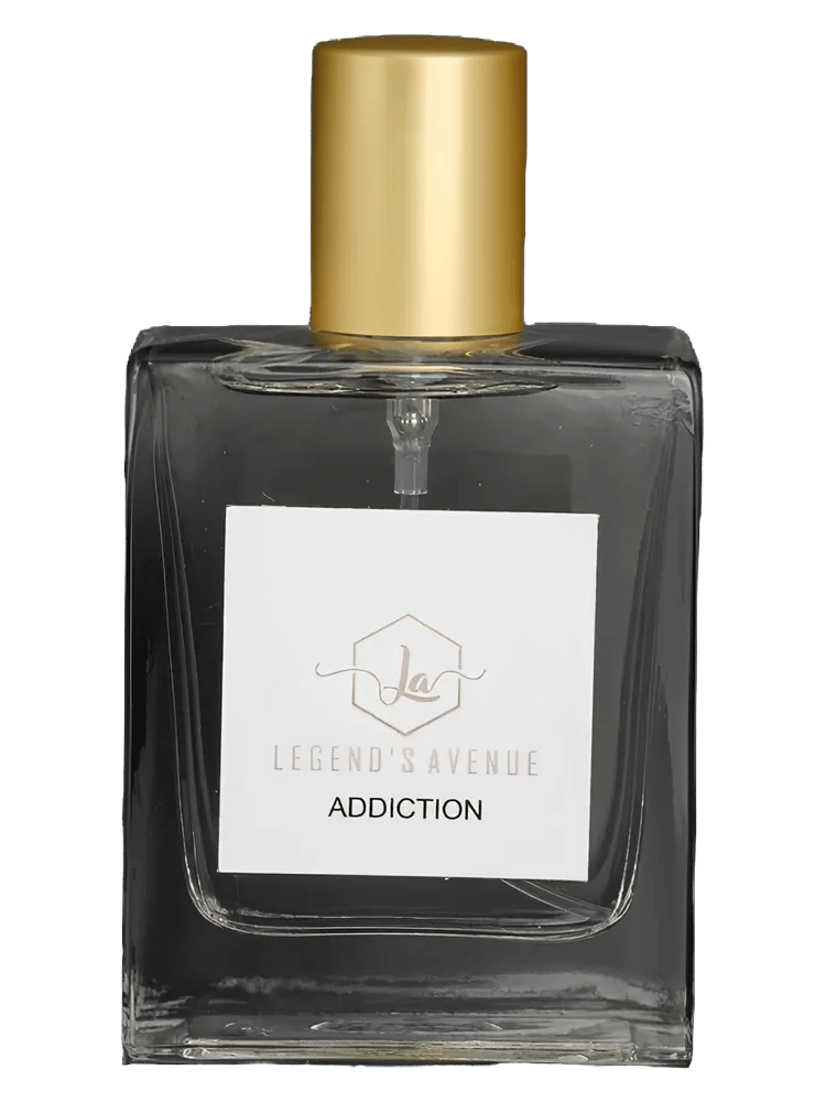Addiction by Legend's Avenue