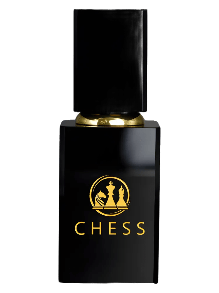 C.H.E.S.S by Legend's Avenue