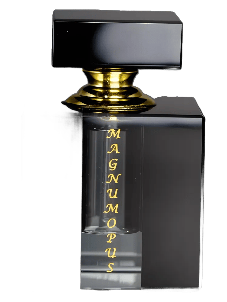 Magnum Opus by Legend's Avenue