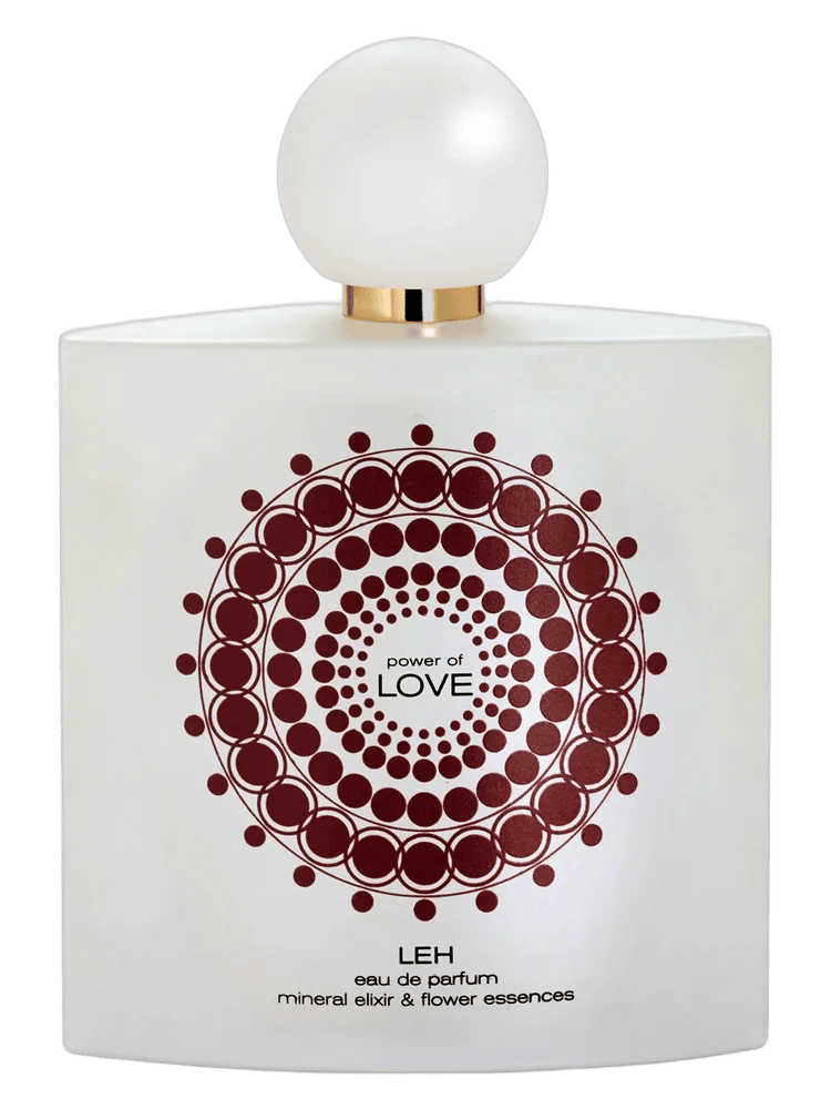 Power Of Love by LEH Perfumes