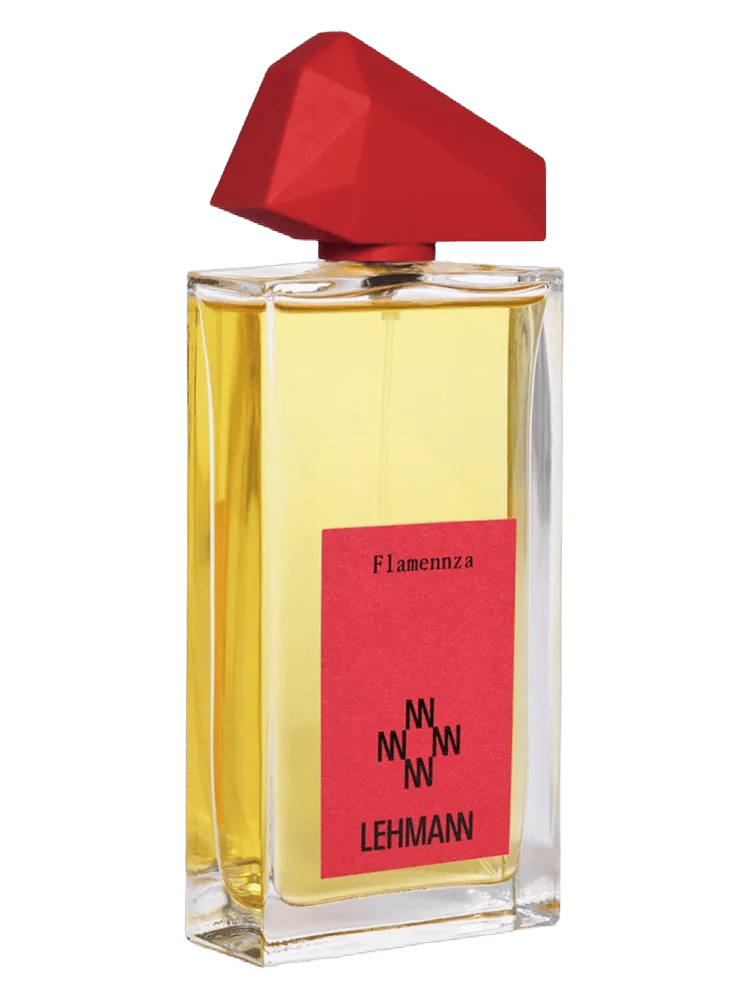 Flamennza by Lehmann