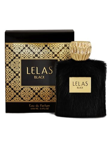 Lelas Black by Lelas